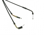 Accelerator cable (PTFE) - Kymco Super 9 AC 50 SF10DA / SF10DL / SF10DN / Super 9 AC 50 Sports SF10DS - TFL