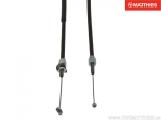 Accelerator cable (return) Honda XL 500 R Pro Link ('82-'85) - JM