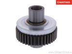 Accoppiamento elettromotore (Bendix) - Harley Davidson FLHR 1340 / FLHT 1340 / FLHTCU 1340 / FLSTF 1340 / FLSTS 1340 / FXRT 1340