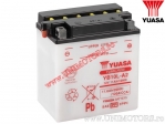 Accu - Yuasa YB10L-A2 12V 11Ah