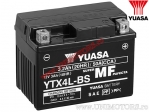 Accu - Yuasa YTX4L-BS 12V 3Ah