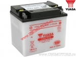 Accumulateur - Yuasa YB7C-A 12V 8Ah