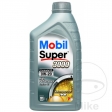 Aceite de motor 0W20SUP3000 VC 1L Mobil - JM