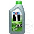 Aceite de motor 0W30 ESP 1L Mobil - JM