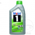 Aceite de motor 0W40 ESP X3 1L Mobil - JM