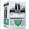 Aceite de motor 0W40 FS 20L Mobil - JM