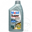 Aceite de motor 5W30 3000 1L Mobil - JM