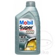 Aceite de Motor para Motocicleta 0W30 3000 1L Mobil - JM