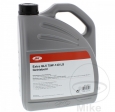 Aceite de transmisión 75W140 LS 5L extra - JM