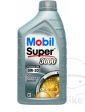 Aceite motor 0W20 1L Super 3000 Mobil - JM