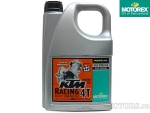 Aceite Motorex KTM Racing 4T - sintético completo 20W60 4L