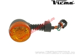 Achter/links knipperlicht Beta / Can-Am / Derbi / Gas Gas / MH / Polaris / Rieju / MBK Nitro / Yamaha Aerox - (Vicma)