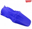 Achter spatbord blauw Polisport - Yamaha YZ 80 17/14 inch ('93-'01) / Yamaha YZ 80 LW 19/16 inch ('95-'01) - JM