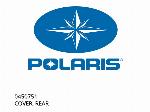 ACHTERKAP - 0450751 - Polaris