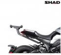 Achterkoffersteun (topcase) - Suzuki GSX-S 1000 SRQ Katana ABS ('19-'21) - JM