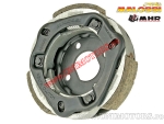 Achterkoppeling (diameter 112mm) - Franco Morini / Minarelli / Yamaha 50cc/100cc 2T - (Malossi MHR)