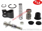 Achterrem pomp reparatieset Honda VFR 1200 F ABS ('13-'14) / VFR 1200 FD ABS DCT ('10-'14) / VFR 1200 XD ('12-'13) - TourMax