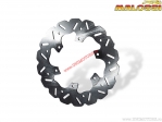 Achterrem schijf Whoop (buitendiameter 220mm / dikte 4mm - 6218190B.S) - Vespa GTV 125 4T LC (Leader) - Malossi