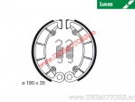 Achterremblok MCS822 - Lucas TRW