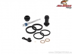 Achterremklauw reparatieset - Honda CB1000R / CB1000R ABS (Euro) / CB1000R ABS / VFR 1200 / VFR1200X / VFR1200X - All Balls