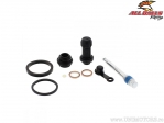 Achterremklauw reparatieset - Honda CRF250L / CRF250RL Rally / CRF300L / CRF300LR / Grom 125 ABS / RM 250 - All Balls