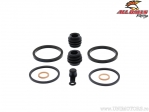 Achterremklauw reparatieset - Honda Talon 1000R SXS1000S2R / Talon 1000X SXS1000S2X / Talon 1000X-4 SXS1000S4 - All Balls