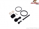 Achterremklauw reparatieset - Kawasaki ER-6N / KLE650 Versys / ZX1000 Ninja / ZX600 (ZZR) / ZX900 Ninja ZX9R - All Balls