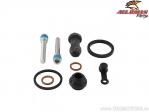 Achterremklauw reparatieset - Suzuki AN400 Burgman ('07-'16) - All Balls