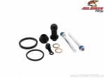 Achterremklauw reparatieset - Suzuki DR650SE / RM250 / RMX250 / Yamaha TTR250 / WR400F / WR400F / YZ400F - All Balls