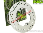 Achterremschijf - Buell / Cagiva / Honda SH 125i / NSS 250 / CB 500 / FJS 600 / XL 600/650/700 V / XRV 650 / CB 750/900 - (NG)