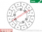 Achterremschijf MST340 star - Lucas TRW