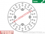 Achterremschijf MST348 star - Lucas TRW