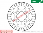 Achterremschijf MST426 star - Lucas TRW