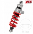 Achterschokdemper YSS - hydraulische voorspanning - Triumph Street Triple 765 R ABS / Street Triple 765 R Low ABS - JM