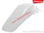 Achterspatbord wit - Honda CRF 450 R ('02-'04) - Polisport