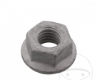 Achterste pinion moer OEM 8 x 1,25 mm - Gas Gas MC 50-65-E5 / FC 450-550 / FE 450-501-550-650 / FS 450 C-E / FS 550-650 - JM