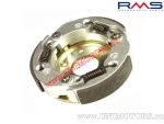 Achterste sportkoppeling (diameter 105mm) - Aprilia / Malaguti / MBK / Minarelli / Yamaha 50cc 2T - (RMS)