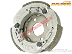 Achterste sportkoppeling (diameter 107mm) - Aprilia / Gilera / Piaggio / Peugeot / Kymco / Baotian 50cc - (Malossi)