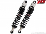 Achterste telescoop set - Kawasaki Z 440 D Ltd Belt Drive ('82-'84) / Z 650 F ('81-'83) - YSS