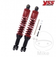 Achterste telescoop set YSS - Kymco Downtown 125 i ABS Euro4 ('16-'19) - JM