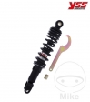 Achterste telescoop YSS - Aprilia SR 50 LC Ditech Racing / SR 50 LC Ditech Sport / SR 50 LC Street / Italjet Dragster 125 DD - J