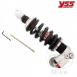 Achterste telescoop YSS - Suzuki GSR 750 / GSR 750 A ABS / GSR 750 AUE ABS / GSR 750 UE / GSR 750 Z / GSR 750 ZA ABS - JM