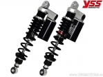 Achterste telescoopset - Kawasaki ER 500 D Twister ('01-'06) / ER 500 C Twister ('01-'06) - YSS