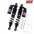 Achterste telescoopset YSS - Kawasaki ZRX 1100 C ('97-'00) / ZRX 1200 C ('01-'04) / ZRX 1200 R stuurkap ('01-'06) - JM