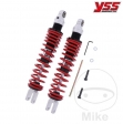 Achterste telescoopset YSS - Kymco Downtown 125 i / Grand Dink 125 / Grand Dink 150 / Super Dink 125 i / YP 125 R Majesty - JM