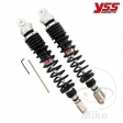 Achterste telescoopset YSS - Kymco Xciting 500 i ('07-'09) / Xciting 500 R i ABS ('08-'13) / Xciting 500 i Evo ABS ('10-'13) - J