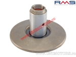 Achterste variatorbevestiging - Aprilia / Minarelli / Yamaha D.107 - 50 2T - (RMS)