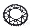 Achtertandwiel JTA210.52 BLK (ketting 520) - HM-Moto CRE-F 450 R - R ie - X - X ie / CRE-F 490 X ie / CRE-F 500 R ie - X - JM