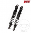 Achtervork set YSS - Yamaha XT 500 ('76-'89) / Yamaha XT 500 S Edition ('88-'89) - JM