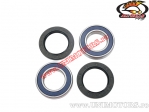 Achterwiel lager en afdichting set - Arctic Cat DVX 400 / Kawasaki KFX 400 / Suzuki LT-Z 400 - (All Balls)